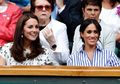 Meghan Dapat Masalah Karena Ayahnya, Begini Kepedulian Kate Middleton
