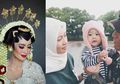 Dinikahi Anggota TNI, Begini Kehidupan Aktris FTV Cantik Ini