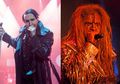 Marilyn Manson dan Rob Zombie Cover Lagu "Helter Skelter" The Beatles