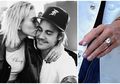 Cincin Tunangan Justin Bieber Bikin Penasaran, Ini Nama Brandnya!