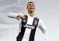Ambisi Besar Cristiano Ronaldo Bersama Juventus, Nggak Sekedar Trofi!