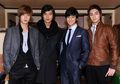 F4, dan 4 Geng Anak Keluarga Kaya Lainnya yang Keren di Drama Korea!