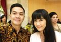 Selamat! Ardina Rasti Umumkan Kehamilan Pertamanya Melalui Instagram