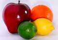 5 Buah Ini Sebaiknya Jangan Dimakan Dulu Saat Sedang Sakit dan Mengonsumsi Obat