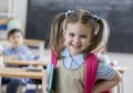 Sebelum Si Kecil Sekolah, Inilah 4 Faktor yang Harus Moms Perhatikan