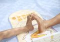 Unik, Festival Adu Panco Kaki di Tiongkok Ini Bikin Penonton Tertawa