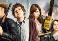 Sekuel Zombieland Resmi Dibuat Dengan Kembalinya Para Pemeran Lama
