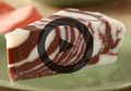 Siapapun Pasti Bisa Membuat Puding Zebra dengan Resep yang Satu Ini