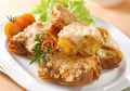 Cakwe Goreng Otak-Otak Ini Bikin Sabtu Sore Terasa Berbeda dengan Kelezatannya