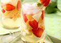 Sekali Minum Fruit Squash Ini, Segarnya Nempel Terus Di Tenggorokan