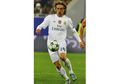 Luka Modric, Pemain Terbaik Piala Dunia yang Suka Minum Jus Segar