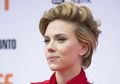 Scarlett Johansson Batal Perankan Tokoh Transgender di Film 'Rub and Tug'