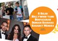 6 Seleb Hollywood yang Berpacaran Dengan Saudara Sahabat Mereka