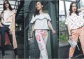 Elegan, Ini Dia 5 Busana Terkini yang Bisa Jadi Inspirasi Saat Arisan!