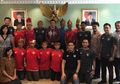 Indonesia Masuk 4 Besar Street Child World Cup 2018 Rusia, Bangga!