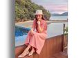 Bikin Iri, Maia Estianty Menginap di Hotel Pemenang Malaysian Tourism Award