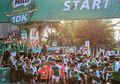 Berbagi 2.000 Pasang Sepatu dengan Teman-teman yang Suka Berlari