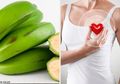 Siapa Bilang Pisang Hijau Tak Bermanfaat? Justru 5 Khasiat Ini Jangan Dilewatkan!