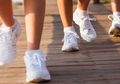 Ini Perbedaan 4 Jenis Running Shoes yang Harus Kita Ketahui!