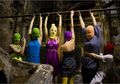 Rajin Protes Putin, Ini 3 Aksi Pussy Riot yang Menyita Perhatian Dunia