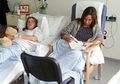 Jalani Operasi Tumor Otak, Perempuan Muda Ini Terancam Lumpuh