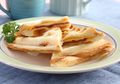 Resep Membuat Roti Panggang Wafel yang Praktis Jadi Camilan Malam Ini