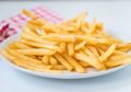 Berikut Cara Memasak French Fries yang Lebih Sehat, Yuk Coba