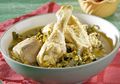 Pasti Rela Nambah Terus Kalau Ayam Masak Daun Pandan Ini Menunya