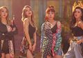 Sexy dan Berkarisma, Mamamoo Resmi Comeback dengan ‘Egoistic’!