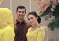 Citra Kirana Disebut Mirip dengan Wajah-wajah Keluarga Besar Calon Suami, Ini Potretnya!