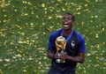 Seharga 55 Miliar Rupiah, Yuk Intip Rumah Mewah Paul Pogba!