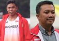 Menpora Janji Traktir 2 Makanan Ini Saat Lalu Zohri Tiba di Indonesia