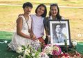 Sang Ayah Meninggal Dunia, Istri Pongki Barata Ungkap Hal Penuh Haru