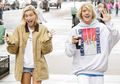 26 Foto Kebersamaan Justin Bieber dan Hailey Baldwin. Cute Banget!