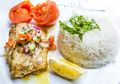 Tak Disangka, Makanan Tradisional Khas Perancis Ini Ternyata Cocok Dimakan Bersama Nasi!