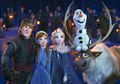 5 Informasi dan Fakta Unik Tentang ‘Frozen 2’. Bikin Enggak Sabar!