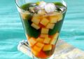 Yuk, Bikin Sore Makin Asik Dengan Segarnya Segelas Es Cincau Karamel