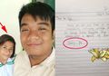 Viral Siswi Bikin Surat Izin Untuk Bolos Sekolah, Alasannya Bikin Haru