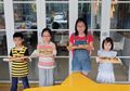 Simak! Ini yang Akan Terjadi Jika Anak Mengikuti Kursus Membuat Cake dan Pastry Sejak Dini