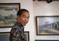Asri dan Sederhana, Ini Potret Rumah Presiden Jokowi di Solo!
