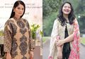 Annisa Pohan dan Kahiyang Ayu Unggah Foto dengan Tampilan Makeup Flawless, Cantik Mana?