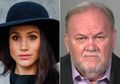Ayah Meghan Markle Sebut Putrinya Ketakutan dan Tersiksa dengan Kehidupan Kerajaan, Kenapa ya?