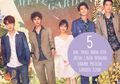 5 Hal yang Bikin Kita Jatuh Cinta dengan Drama Meteor Garden 2018!