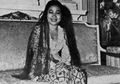 Kisah Cinta Ibu Negara Pertama Indonesia, Fatmawati, Wanita Pejuang yang Bisa Taklukan Hati Presiden Soekarno
