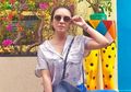 Intip yuk Penampilan Dea Ananda, Mantan Penyanyi Cilik dengan Gayanya yang Kekinian dan Playful Abis