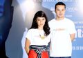 Kembali Beradu Akting, Dian Sastro dan Nicholas Saputra Bintangi Film yang Menggugah Lidah!