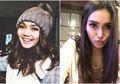 Galeri Ponsel Rina Nose Penuh Foto Ayu Ting Ting, Begini Reaksinya!