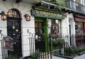 Kamu Sherlockian? Yuk Berkunjung ke Museum Holmes di Baker Street