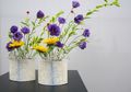 Ikebana, Seni Merangkai Bunga dari Jepang yang Kini Populer di Dunia
