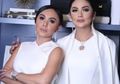Unggah Foto Jadul dengan Krisdayanti, Yuni Shara Ungkap Motif Busana Kesukaan